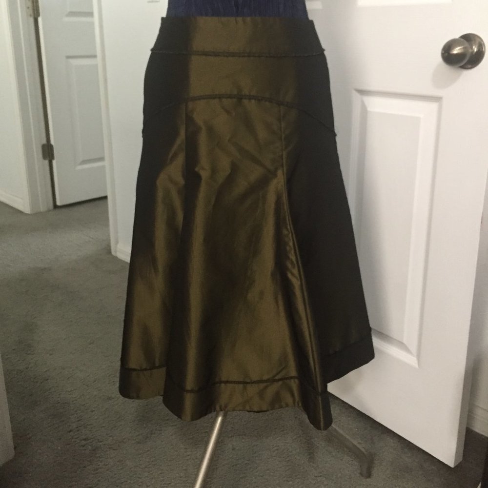 elegant skirt